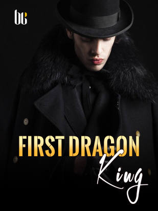 First Dragon King